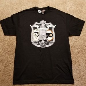 Stanley Cup Playoffs Shirt